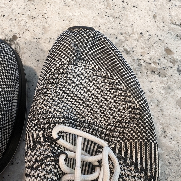 Nike Men's Mariah Flyknit Size 9 - Picture 7 of 7